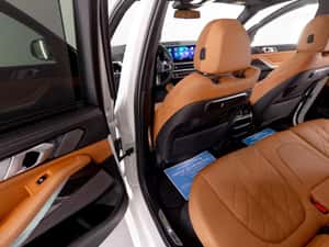 BMW X5 2025, 286 cp, Diesel, SUV, 11815 km — miniatura 7