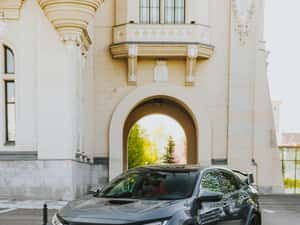 Honda Civic Type R 2.0 VTEC Turbo Ultimate Edition — miniatura 3