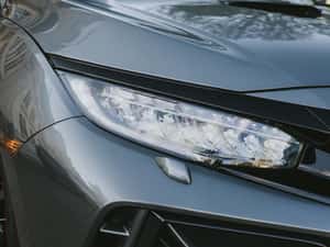 Honda Civic Type R 2.0 VTEC Turbo Ultimate Edition — miniatura 6