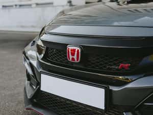 Honda Civic Type R 2.0 VTEC Turbo Ultimate Edition — miniatura 7