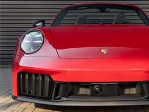 Porsche 911 Cabrio 2026 - 235.363 EUR — miniatura 4