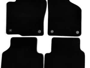 Covorase mocheta PREMIUM Passat B6 B7CC 2006-2014 — miniatura 1