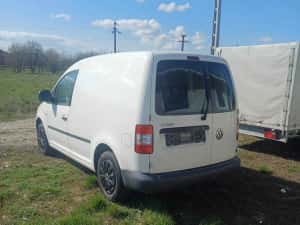 Volkswagen Caddy 1.9 — miniatura 3