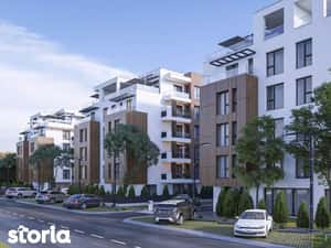 2 Camere | Design Premium | Prima Inchiriere | Parcare | MTM Pipera — miniatura 4