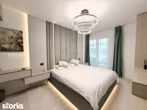 2 Camere | Design Premium | Prima Inchiriere | Parcare | MTM Pipera — miniatura 5