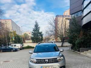 Vand Dacia Duster Prestige — miniatura 1