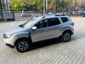 Vand Dacia Duster Prestige — miniatura 2