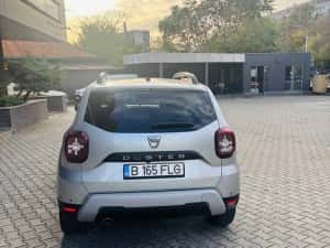 Vand Dacia Duster Prestige — miniatura 4