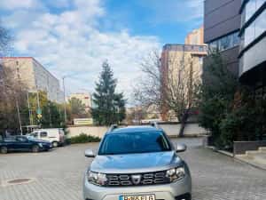 Vand Dacia Duster Prestige — miniatura 9