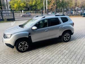Vand Dacia Duster Prestige — miniatura 10
