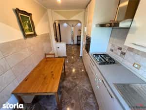 Apartament 2 camere – Zona Obor, Bd-ul  Independenței — miniatura 4