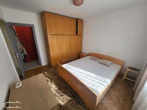 2 Camere | Țiglina 2 | C-uri | Etaj 2/4 | 50 MP | Mobilat și Utilat — miniatura 3