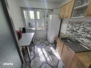 2 Camere | Țiglina 2 | C-uri | Etaj 2/4 | 50 MP | Mobilat și Utilat — miniatura 5