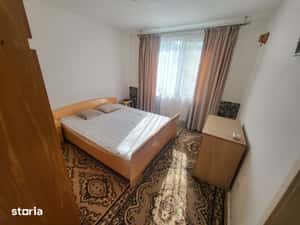 2 Camere | Țiglina 2 | C-uri | Etaj 2/4 | 50 MP | Mobilat și Utilat — miniatura 6