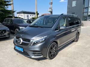 Mercedes-Benz V 200 Automată 237 HP Diesel
