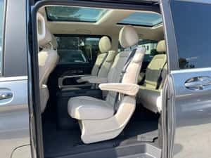 Mercedes-Benz V 200 Automată 237 HP Diesel — miniatura 3