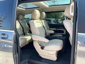 Mercedes-Benz V 200 Automată 237 HP Diesel — miniatura 4