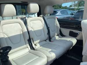 Mercedes-Benz V 200 Automată 237 HP Diesel — miniatura 6