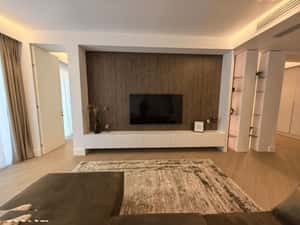 Apartament  4 camere Cortina 126 | Parcare