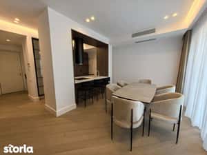 Apartament  4 camere Cortina 126 | Parcare — miniatura 4