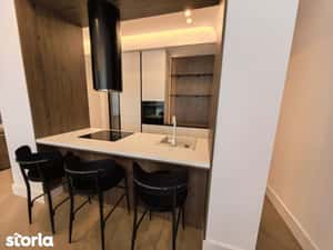 Apartament  4 camere Cortina 126 | Parcare — miniatura 6