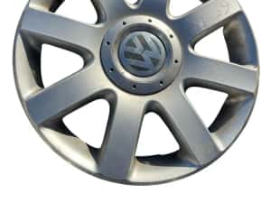 Jante Din Aliaj R16 Volkswagen Golf V Variant 1K5 2007 - 2009 6.5Jx16H — miniatura 4