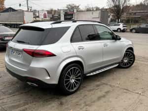 Mercedes GLE 350 cdi AMG 2020 pachet night accept variante ! — miniatura 5