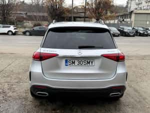 Mercedes GLE 350 cdi AMG 2020 pachet night accept variante ! — miniatura 6