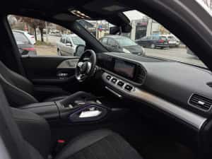 Mercedes GLE 350 cdi AMG 2020 pachet night accept variante ! — miniatura 7