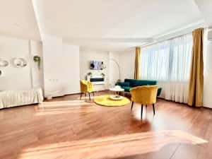 Eleganta si spatiu apartament cu 3 camere pe doua niveluri, 107 mp – Timisoara — miniatura 4