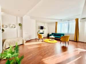 Eleganta si spatiu apartament cu 3 camere pe doua niveluri, 107 mp – Timisoara — miniatura 7