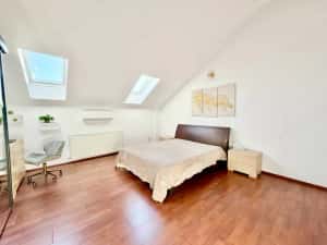 Eleganta si spatiu apartament cu 3 camere pe doua niveluri, 107 mp – Timisoara — miniatura 8