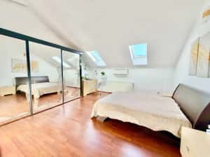 Eleganta si spatiu apartament cu 3 camere pe doua niveluri, 107 mp – Timisoara — miniatura 9