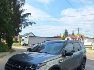 Land Rover Discovery Sport 2.0 Diesel — miniatura 2