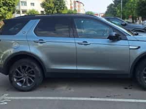 Land Rover Discovery Sport 2.0 Diesel — miniatura 3