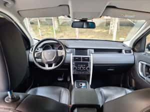 Land Rover Discovery Sport 2.0 Diesel — miniatura 7