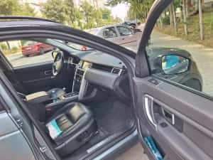 Land Rover Discovery Sport 2.0 Diesel — miniatura 8