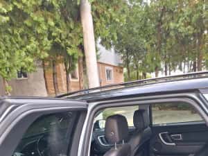 Land Rover Discovery Sport 2.0 Diesel — miniatura 9