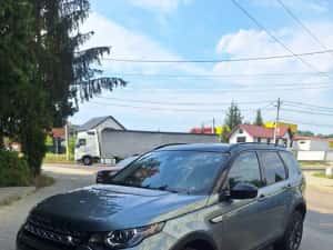 Land Rover Discovery Sport 2.0 Diesel — miniatura 10