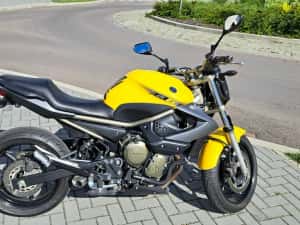 Yamaha XJ6N (2010) – 29.550 km