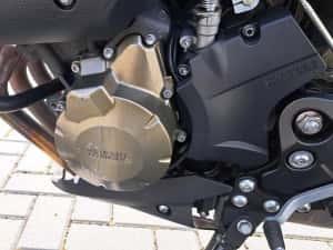 Yamaha XJ6N (2010) – 29.550 km — miniatura 5