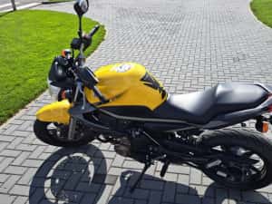 Yamaha XJ6N (2010) – 29.550 km — miniatura 7