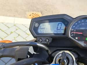 Yamaha XJ6N (2010) – 29.550 km — miniatura 8