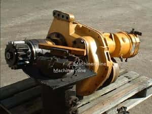 Reductor rotativ pentru miniexcavator Caterpillar 225 — miniatura 3