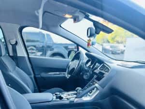 peugeot 3008 diese hibrid automata 2015 — miniatura 6