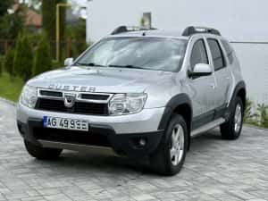 Dacia Duster 1.5dCi Euro 5 — miniatura 2