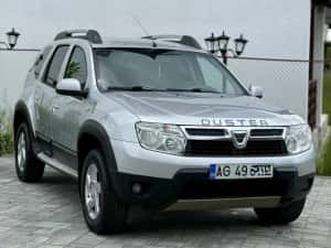 Dacia Duster 1.5dCi Euro 5 — miniatura 3
