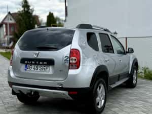Dacia Duster 1.5dCi Euro 5 — miniatura 5