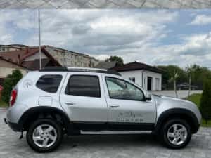 Dacia Duster 1.5dCi Euro 5 — miniatura 6