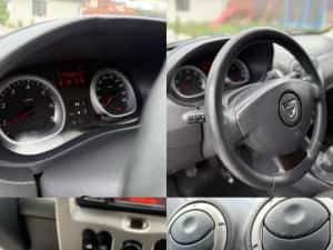 Dacia Duster 1.5dCi Euro 5 — miniatura 7